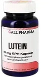 LUTEIN 10 mg GPH Kapseln 90 St.