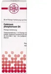 CODEINUM PHOSPHORICUM D 4 Dilution 20 ml