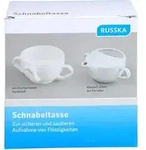SCHNABELTASSE Kunststoff 1 St.