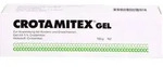 CROTAMITEX Gel 100 g
