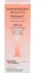 ISOPROPYLALKOHOL 70% V/V Hofmann's 500 ml