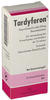 TARDYFERON Depot-Eisen(II)-sulfat 80 mg Retardtab. 20 St.