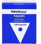 ROWACHOL Weichkapseln 100 St.