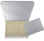 NISSENKAMM Metall BF 1 St.