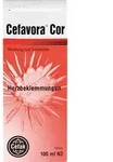 CEFAVORA Cor Tropfen 100 ml