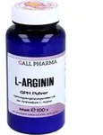 L-ARGININ PULVER 100 g