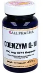 COENZYM Q10 100 mg GPH Kapseln 60 St.