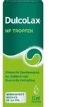 DULCOLAX NP Tropfen 15 ml