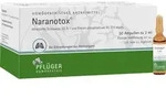 NARANOTOX Ampullen 100 ml