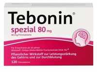 TEBONIN spezial 80 mg Filmtabletten 120 St.