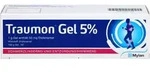 TRAUMON Gel 5% 100 g