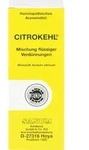 CITROKEHL Tropfen 100 ml