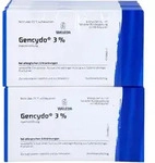GENCYDO 3% Injektionsl&ouml;sung 48 ml