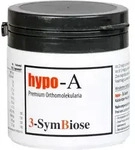HYPO-A 3 Symbiose Kapseln 100 St.