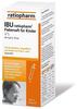 IBU-RATIOPHARM Fiebersaft für Kinder 40 mg/ml 100 ml