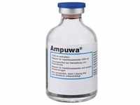 AMPUWA Glasflasche Injektions-/Infusionslösung 2500 ml