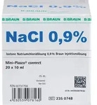 KOCHSALZL&Ouml;SUNG 0,9% Miniplasco connect 200 ml