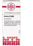 ARNICA C 1000 Globuli 10 g