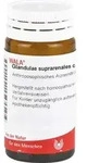 GLANDULAE SUPRARENALES comp.Globuli 20 g
