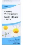 KAMILLAN supra L&ouml;sung 30 ml