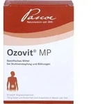 OZOVIT MP Pulver z.Herstell.e.Susp.z.Einn. 100 g