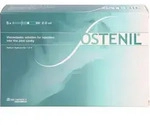 OSTENIL 20 mg Fertigspritzen 10 ml