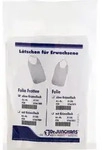 L&Auml;TZCHEN Erwachsene o.Kr&uuml;melfach Fol.eins.Frottee 1 St.
