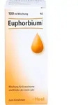 EUPHORBIUM COMPOSITUM SN Tropfen 100 ml
