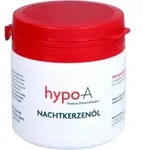 HYPO-A Nachtkerzen&ouml;l Kapseln 150 St.