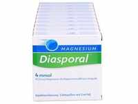 MAGNESIUM DIASPORAL 4 mmol Ampullen 100 ml