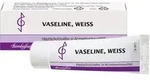 VASELINE WEISS DAB 10 ml