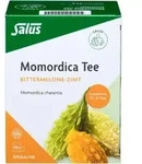 MOMORDICA CHARANTIA m.Zimt Kr&auml;uterteemisch.Fbtl. 40 St.