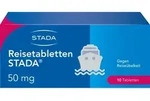 REISETABLETTEN STADA 10 St.