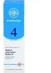 BIOCHEMIE DHU 4 Kalium chloratum N D 4 Salbe 50 g
