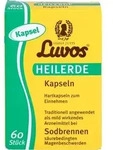 LUVOS Heilerde Kapseln 60 St.