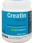 CREATIN 100% Pur Pulver 500 g