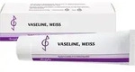 VASELINE WEISS 100 ml