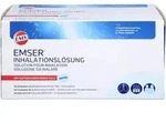 EMSER Inhalationsl&ouml;sung 60 St.