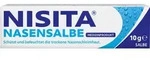 NISITA Nasensalbe 10 g