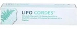 LIPO CORDES Creme 100 g