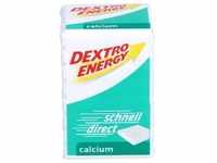 DEXTRO ENERGEN Calcium Würfel 1 St.