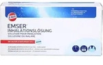 EMSER Inhalationsl&ouml;sung 20 St.