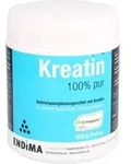 KREATIN 100% Pur Pulver 500 g