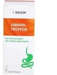 AMARA-Tropfen Dilution 50 ml