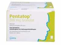 PENTATOP 200 mg Granulat 50 St.