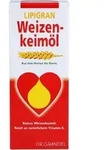 WEIZENKEIM&Ouml;L Lipigran Grandel 250 ml