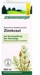 ZINNKRAUT SAFT Schoenenberger 200 ml