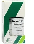 NEURI-CYL N Ho-Len-Complex Tropfen 30 ml