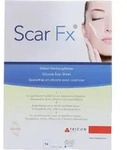 SCAR FX Silikon Narben Pflast.3,75x7,5cm 1 St.