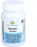 NERVEN TABLETTEN 60 St.
